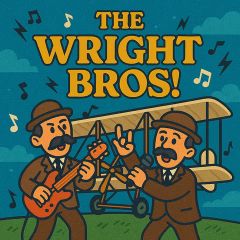 Wright Bros